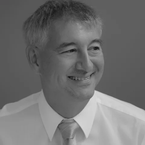 Gordon Ott, Founder and President
